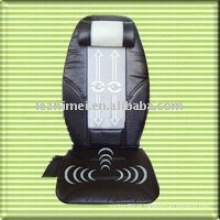 Luxo carro de Shiatsu massagem Cushion(CE-RoHS)